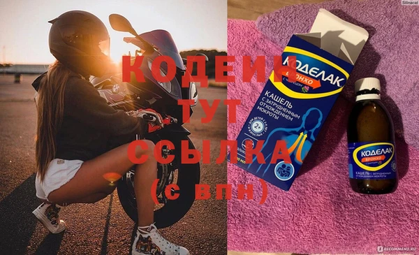 винт Пересвет